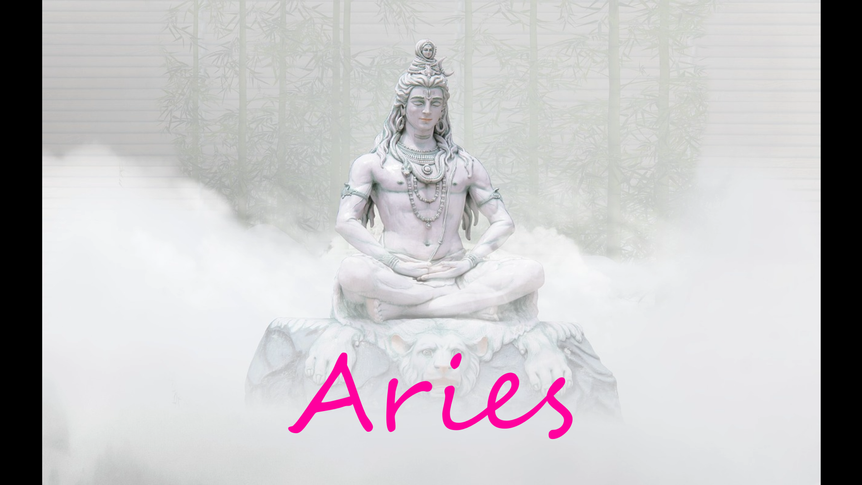 ARIES Spirits Advice 5